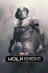 Moon Knight - Posters