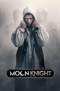 Moon Knight - Posters