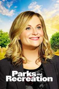 Parks and Recreation - Posters
