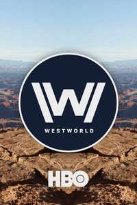 Westworld - Posters