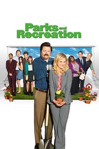 Parks and Recreation - Posters