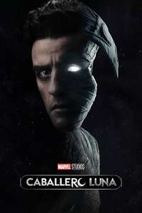 Moon Knight - Posters