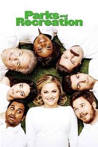 Parks and Recreation - Posters