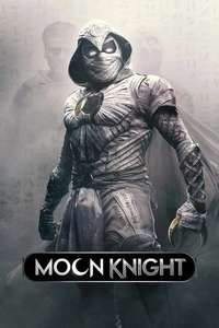 Moon Knight - Posters