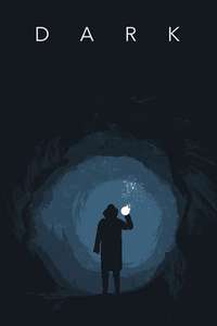 Dark - Poster