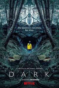 Dark - Poster