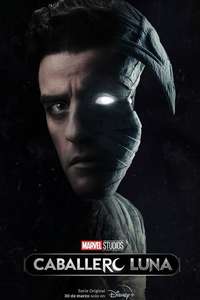Moon Knight - Posters