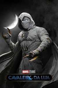 Moon Knight - Posters