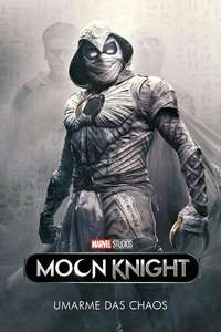 Moon Knight - Posters