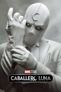 Moon Knight - Posters