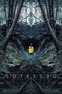 Dark - Poster