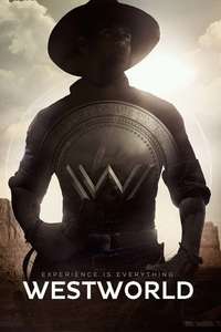 Westworld - Posters