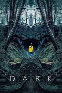 Dark - Poster