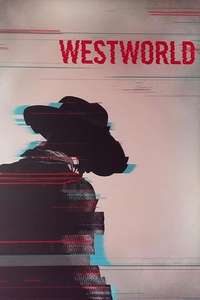 Westworld - Posters