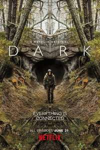 Dark - Poster