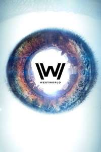 Westworld - Posters