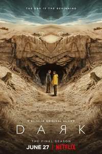 Dark - Poster