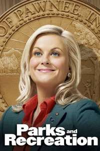 Parks and Recreation - Posters