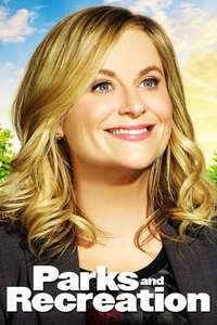 Parks and Recreation - Posters
