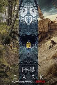 Dark - Poster