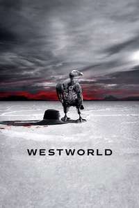 Westworld - Posters