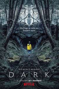 Dark - Poster