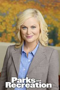 Parks and Recreation - Posters