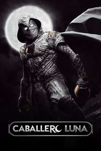 Moon Knight - Posters
