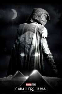 Moon Knight - Posters