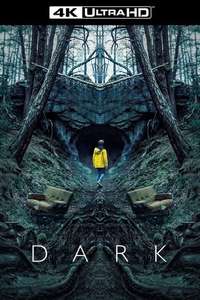 Dark - Poster
