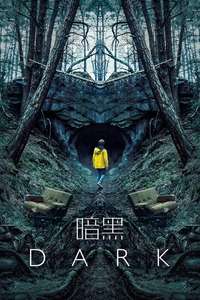 Dark - Poster