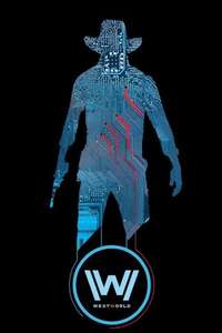 Westworld - Posters