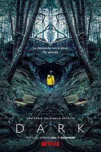 Dark - Poster