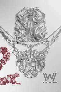 Westworld - Posters