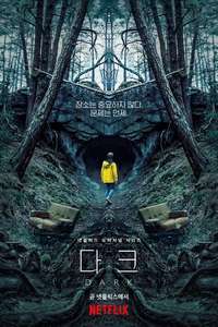 Dark - Poster
