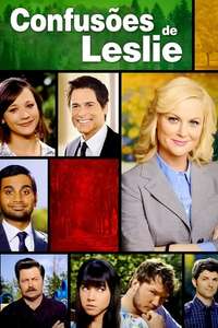 Parks and Recreation - Posters