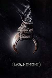 Moon Knight - Posters