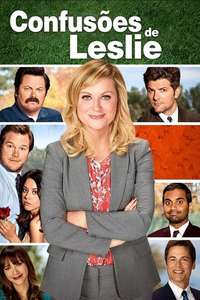 Parks and Recreation - Posters