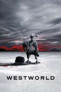 Westworld - Posters
