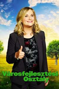 Parks and Recreation - Posters