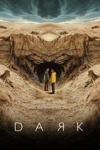 Dark - Poster