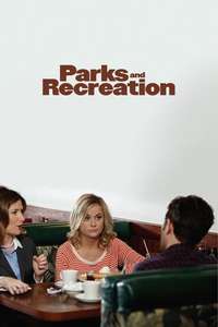 Parks and Recreation - Posters