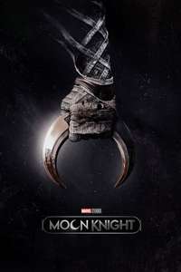 Moon Knight - Posters