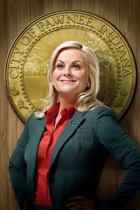 Parks and Recreation - Posters