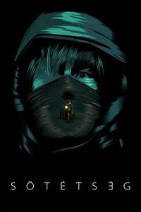 Dark - Poster