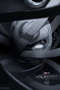 Moon Knight - Posters