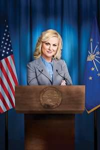 Parks and Recreation - Posters