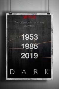 Dark - Poster