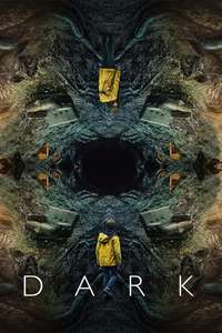 Dark - Poster