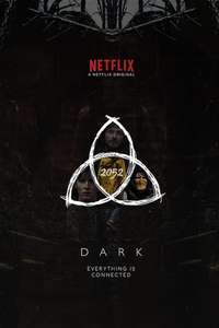 Dark - Poster